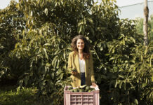 Chiara Lo Bianco, ad di BioSikelia