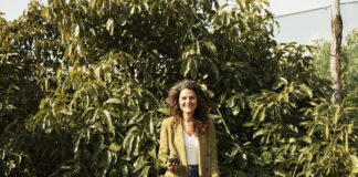 Chiara Lo Bianco, ad di BioSikelia