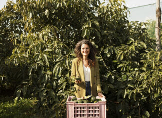 Chiara Lo Bianco, ad di BioSikelia