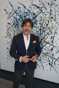 Antonio Carpintero, managing director di Intertropic, organizzazione interprofessionale dell’avocado e del mango di Spagna