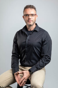 Alex Masharov, ad di Cabka