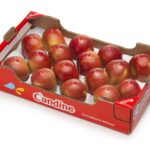 Mele Candine Club Apofruit