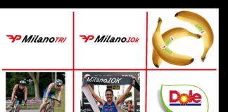 Dole Italia continua a sostenere lo sport con la sua frutta fresca premium