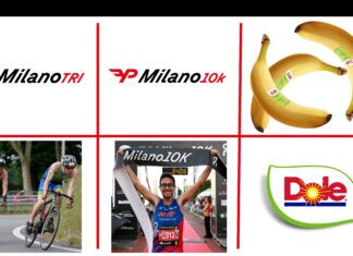 Dole Italia continua a sostenere lo sport con la sua frutta fresca premium