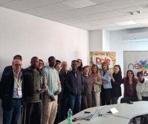 Dole Italia, progetto Aula 162