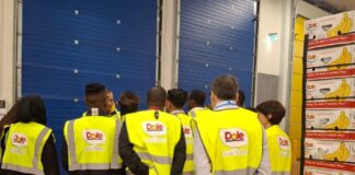 Dole Italia è impegnata in progetti di sostenibilità sociale