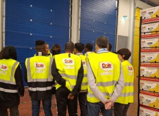 Dole Italia è impegnata in progetti di sostenibilità sociale