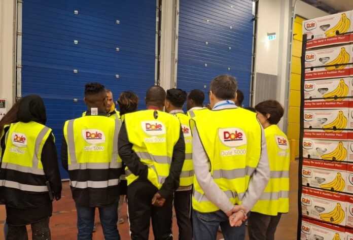 Dole Italia è impegnata in progetti di sostenibilità sociale