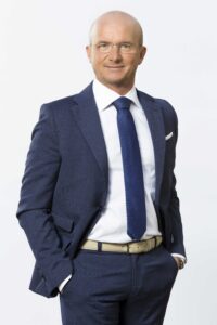 Domenico Battagliola, ad La Linea Verde