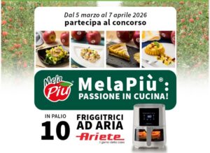 La locandina promozionale del concorso