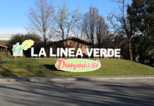 La Linea Verde, headquarters a Manerbio, in provincia di Brescia