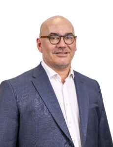 Laurent Le Mercier, presidente Emea dell'azienda Tosca