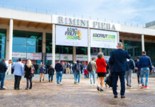 Grande attesa per l'inizio di Macfut