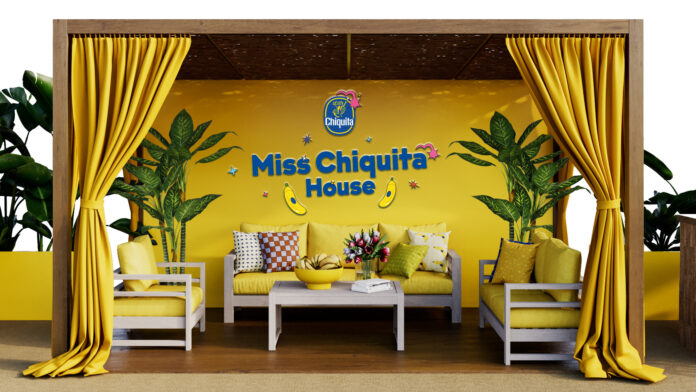 chiquita_milano_design_week Pergolato esterno Miss Chiquita House, Milano Design Week