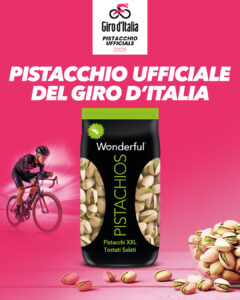 Ancora a sostegno del Giro d'Italia