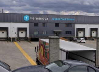 Orsero rafforza la presenza iberica con un hub in Galizia Magazzino Hermanos Fernández López a Vigo, spagna