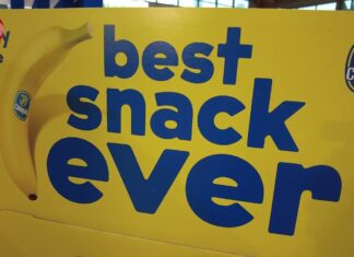Chiquita: le campagne per affermarsi in ogni canale