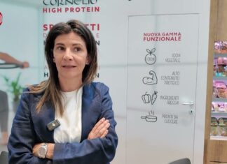 L’insalata dell’Orto punta sul proteico