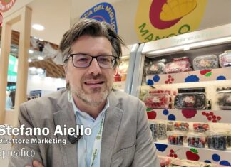 Tutti i progetti sui brand di Spreafico presentati a #macfrut2026