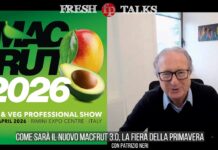 Le novità di Macfrut 2026, l’edizione 3.0 della fiera di primavera