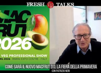 Le novità di Macfrut 2026, l’edizione 3.0 della fiera di primavera