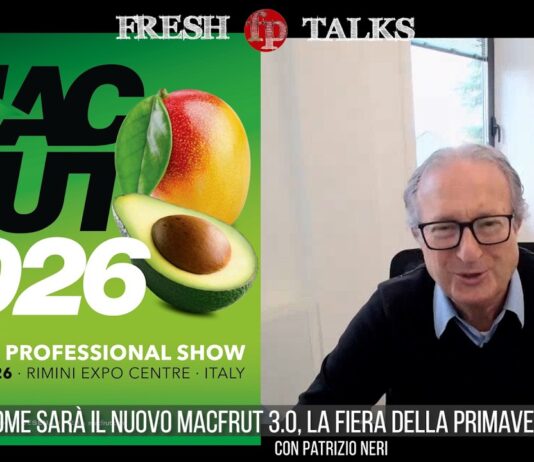 Le novità di Macfrut 2026, l’edizione 3.0 della fiera di primavera