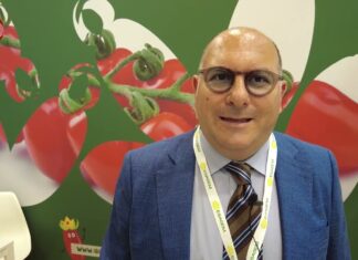 Le novità nei peperoni di Esasem a Macfrut
