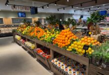 I driver di Piccolo (VéGé): cross selling, servizi e ready to eat #Repartofresh