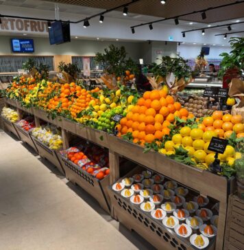 I driver di Piccolo (VéGé): cross selling, servizi e ready to eat #Repartofresh