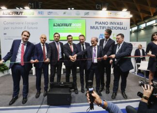 Il nuovo Macfrut 2026 parte sotto il segno della fiducia