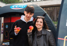 Kanzi mantiene il posizionamento su giovani ed energia