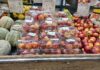 Iniziata la commercializzazione di pesche e nettarine italiane