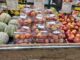 Iniziata la commercializzazione di pesche e nettarine italiane