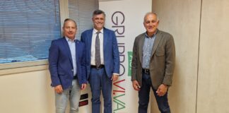 Aop Gruppo Vi.va, nuoivo cda
