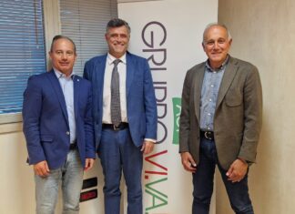 Aop Gruppo Vi.va, nuoivo cda