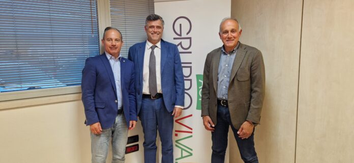 AOP Aop Gruppo Vi.va, nuoivo cda