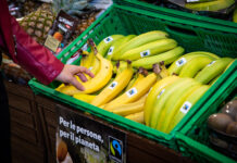 prodotti certificati Fairtrade