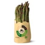 Brio Asparagi Alce Nero, con formati ridotti