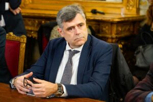 Cristian Maretti (Lrgacoop)
