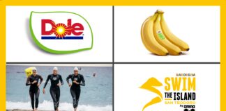 Dole Italia sostiene lo sport