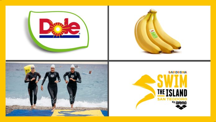 Dole Italia sostiene lo sport
