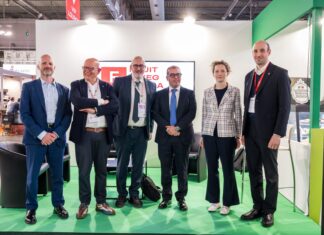 Logistica del fresco, come governare l’incertezza I protagonisti dell'evento sulla logistica a Tuttofood