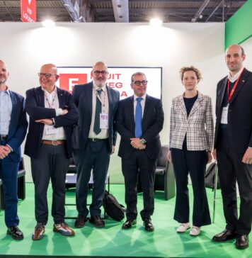 Logistica del fresco, come governare l’incertezza I protagonisti dell'evento sulla logistica a Tuttofood