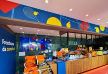 Lidl sperimenta a Roma il Carotavendolo e un bar fruttivendolo