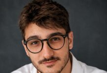 Alkelux raccoglie 1 milione per l’innovazione naturale che prolunga la shelf-life Matteo Poddighe, founder di Alkelux