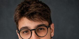 Matteo Poddighe, founder di Alkelux