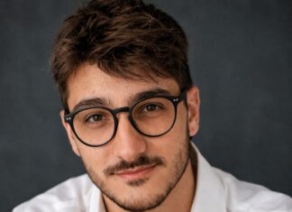 Matteo Poddighe, founder di Alkelux
