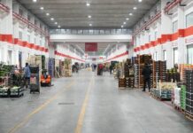 Il mercato ortofrutticolo di Milano (credits Cherchi)