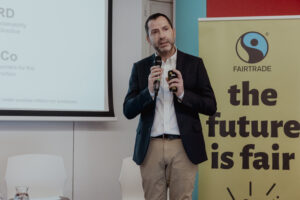 Thomas Zulian Fairtrade Italia