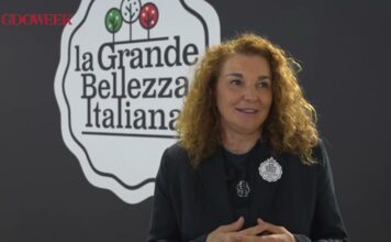 La Grande Bellezza Italiana: il contenitore diventa contenuto #tuttofood26
